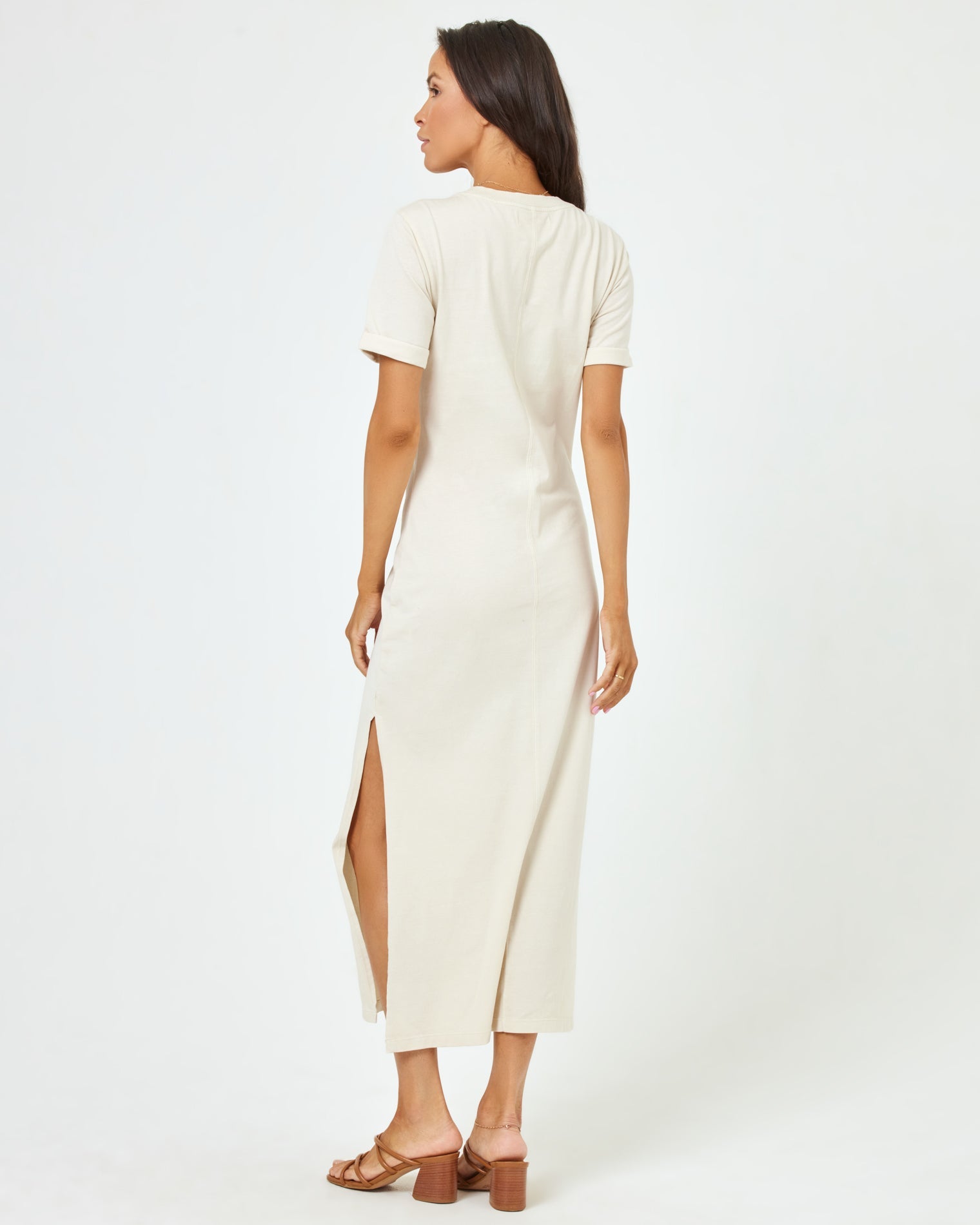 LSPACE LSPACE Drew Dress - Cream - Clothing|Swim