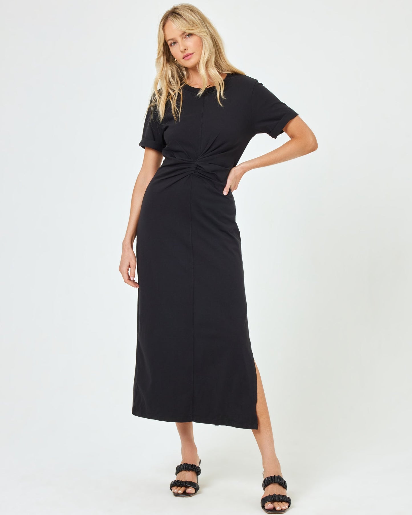 LSPACE LSPACE Drew Dress - Black - Clothing