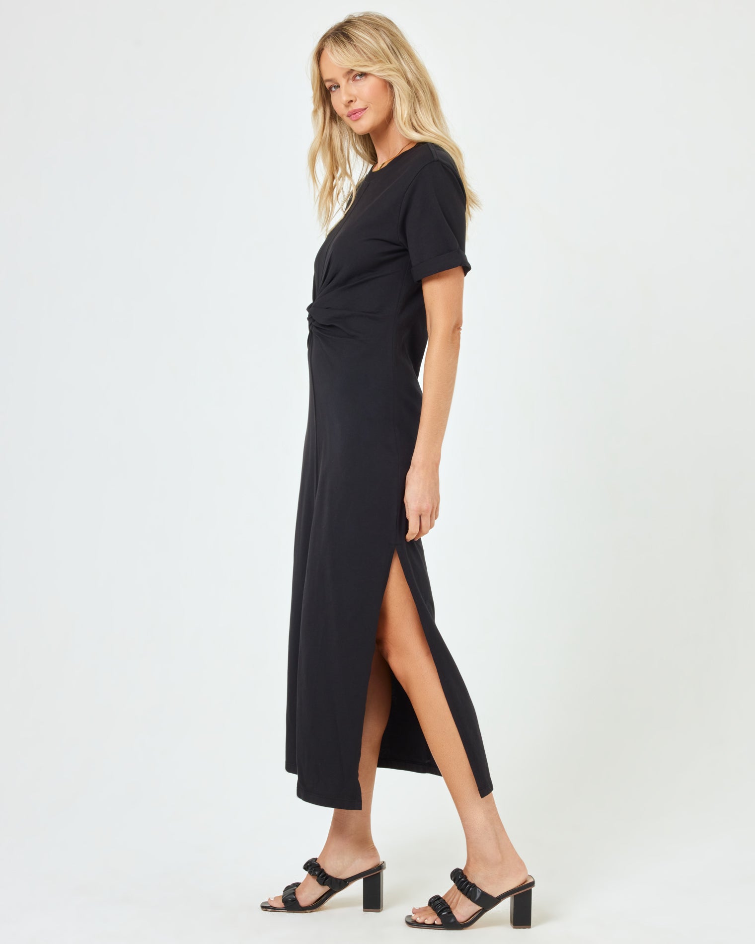 LSPACE LSPACE Drew Dress - Black - Clothing
