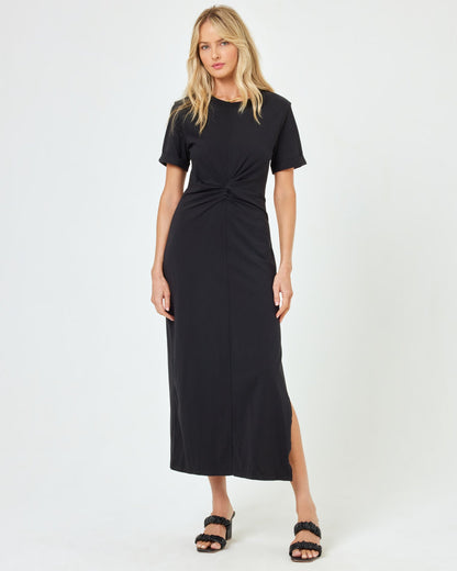 LSPACE LSPACE Drew Dress - Black - Clothing