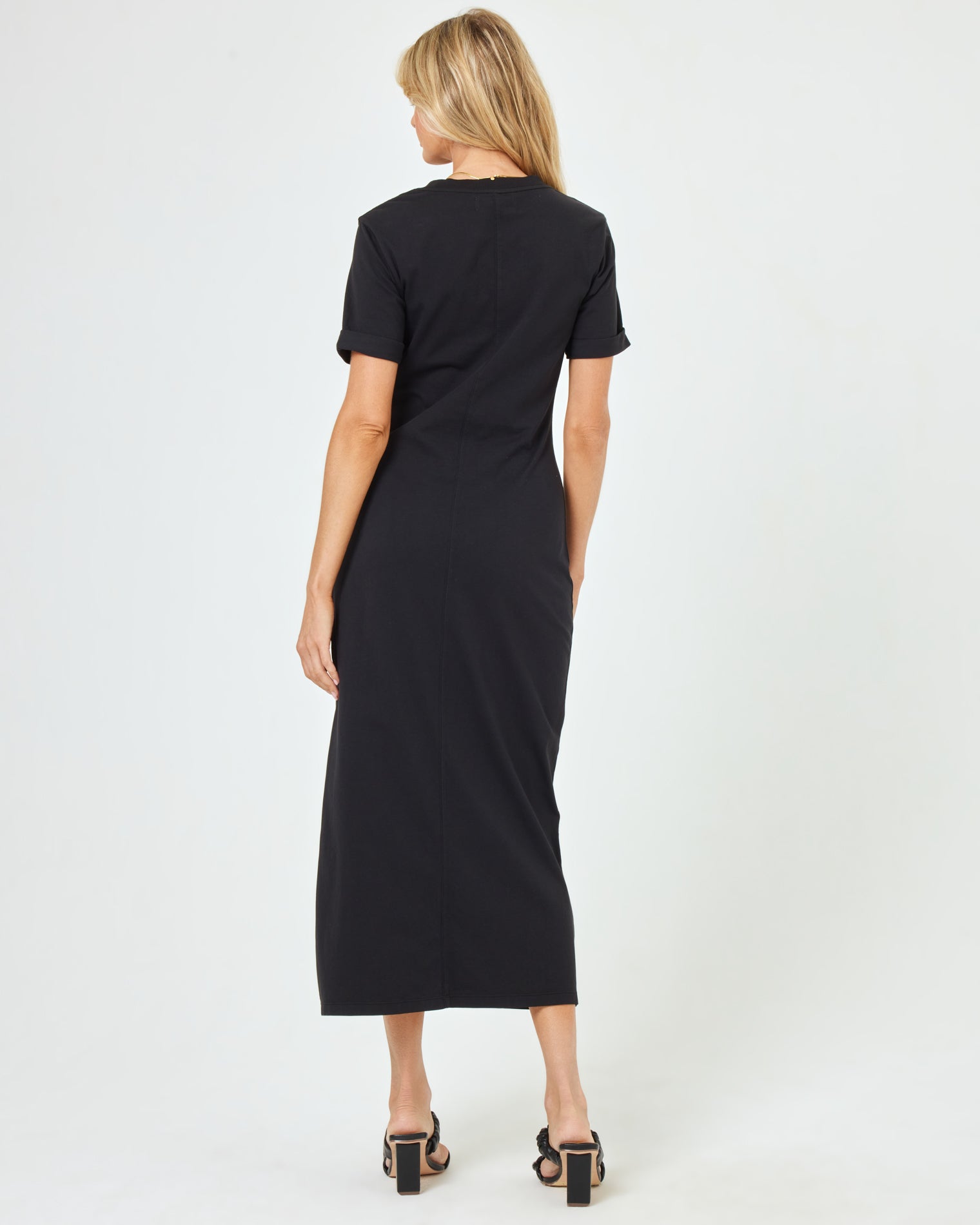 LSPACE LSPACE Drew Dress - Black - Clothing