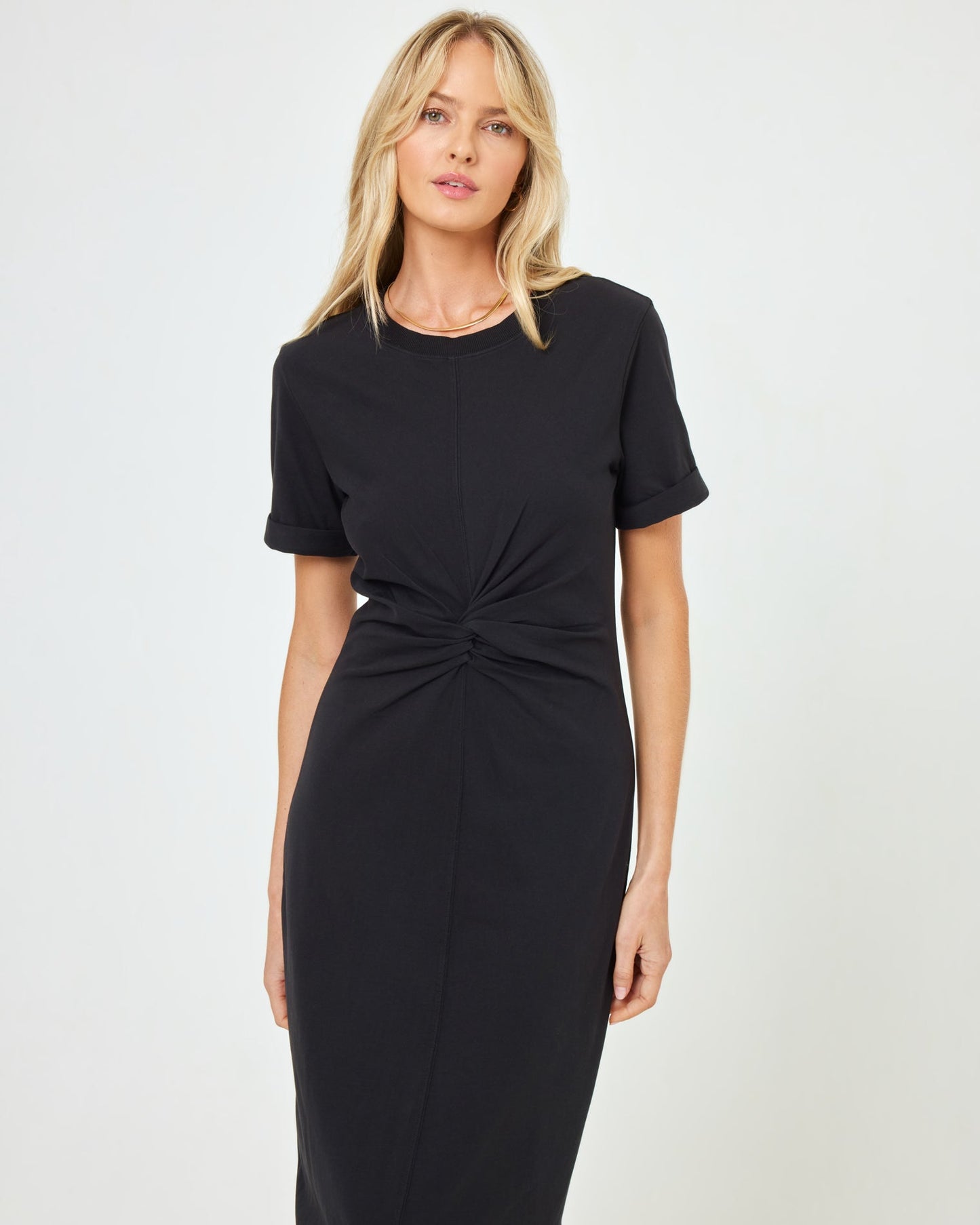 LSPACE LSPACE Drew Dress - Black - Clothing