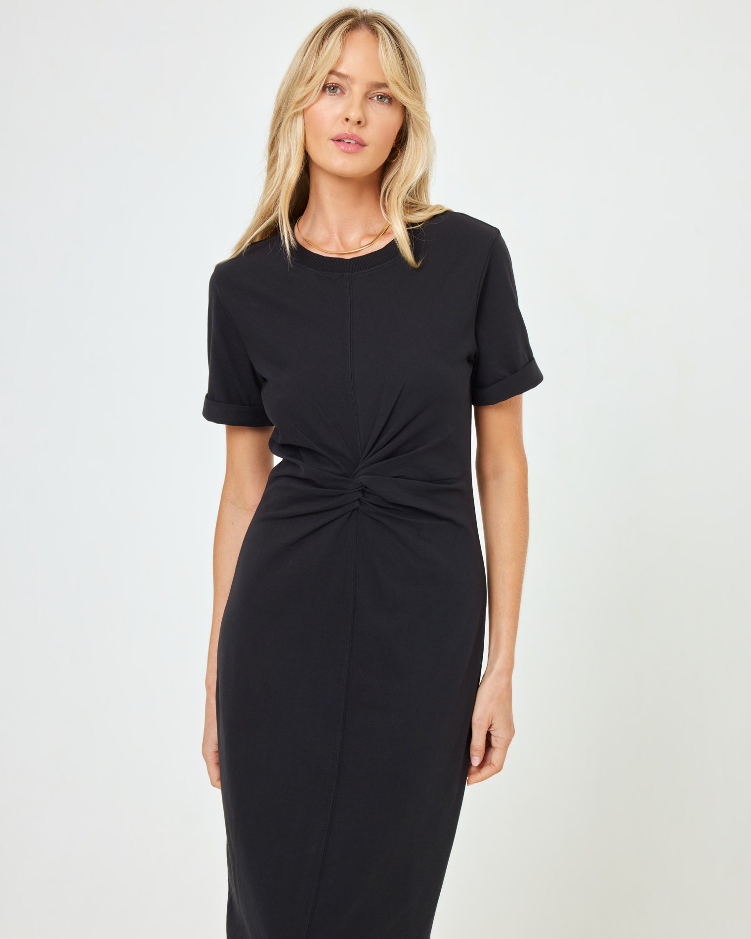 LSPACE LSPACE Drew Dress - Black - Clothing