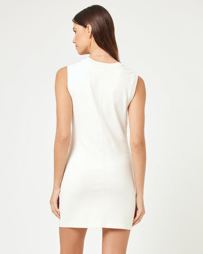 LSPACE LSPACE Danika Dress - Cream - Clothing
