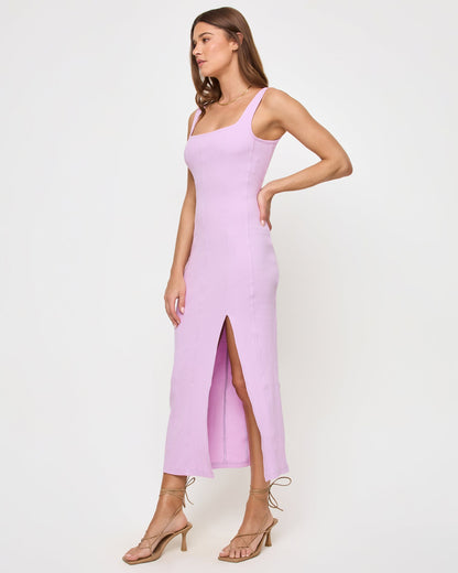 LSPACE LSPACE Vivienne Dress - Light Iris - Clothing|Swim