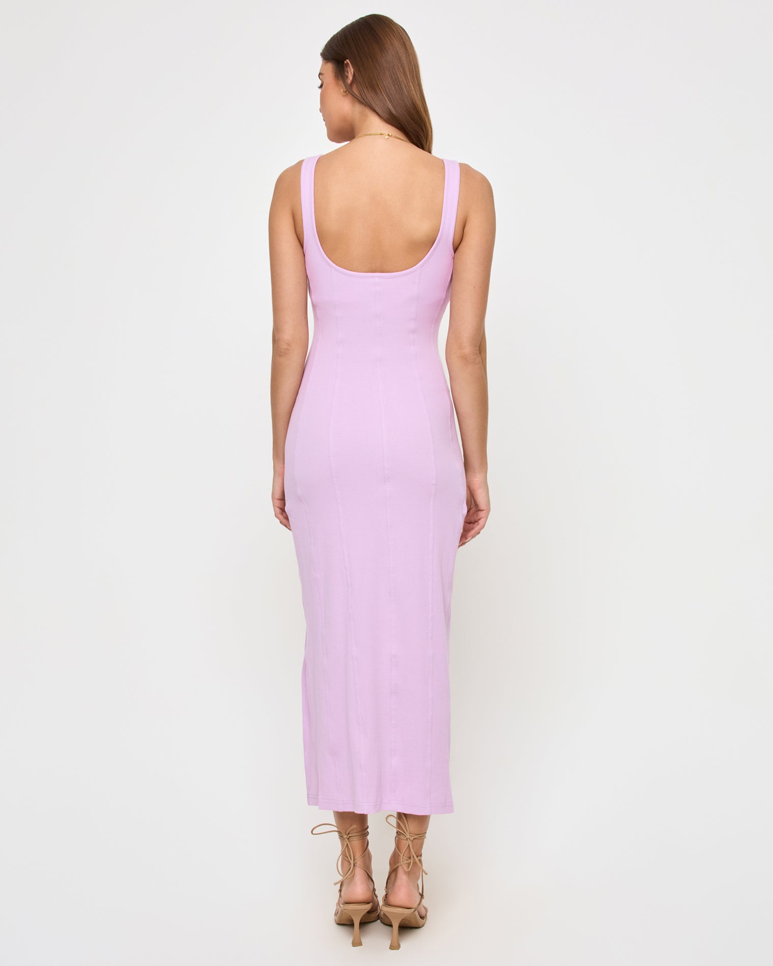 LSPACE LSPACE Vivienne Dress - Light Iris - Clothing|Swim