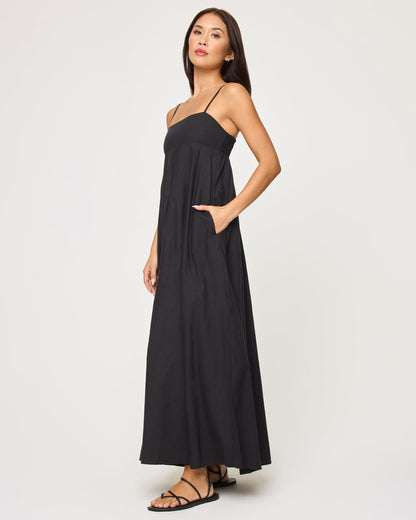 LSPACE LSPACE Raveena Dress - Black - Clothing|Swim