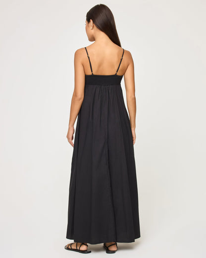 LSPACE LSPACE Raveena Dress - Black - Clothing|Swim