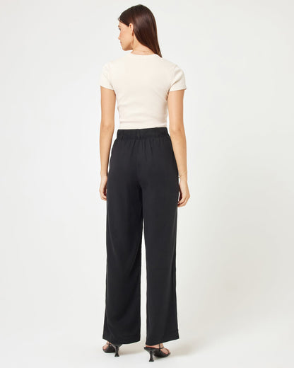 LSPACE LSPACE Rhodes Pant - Black - Clothing