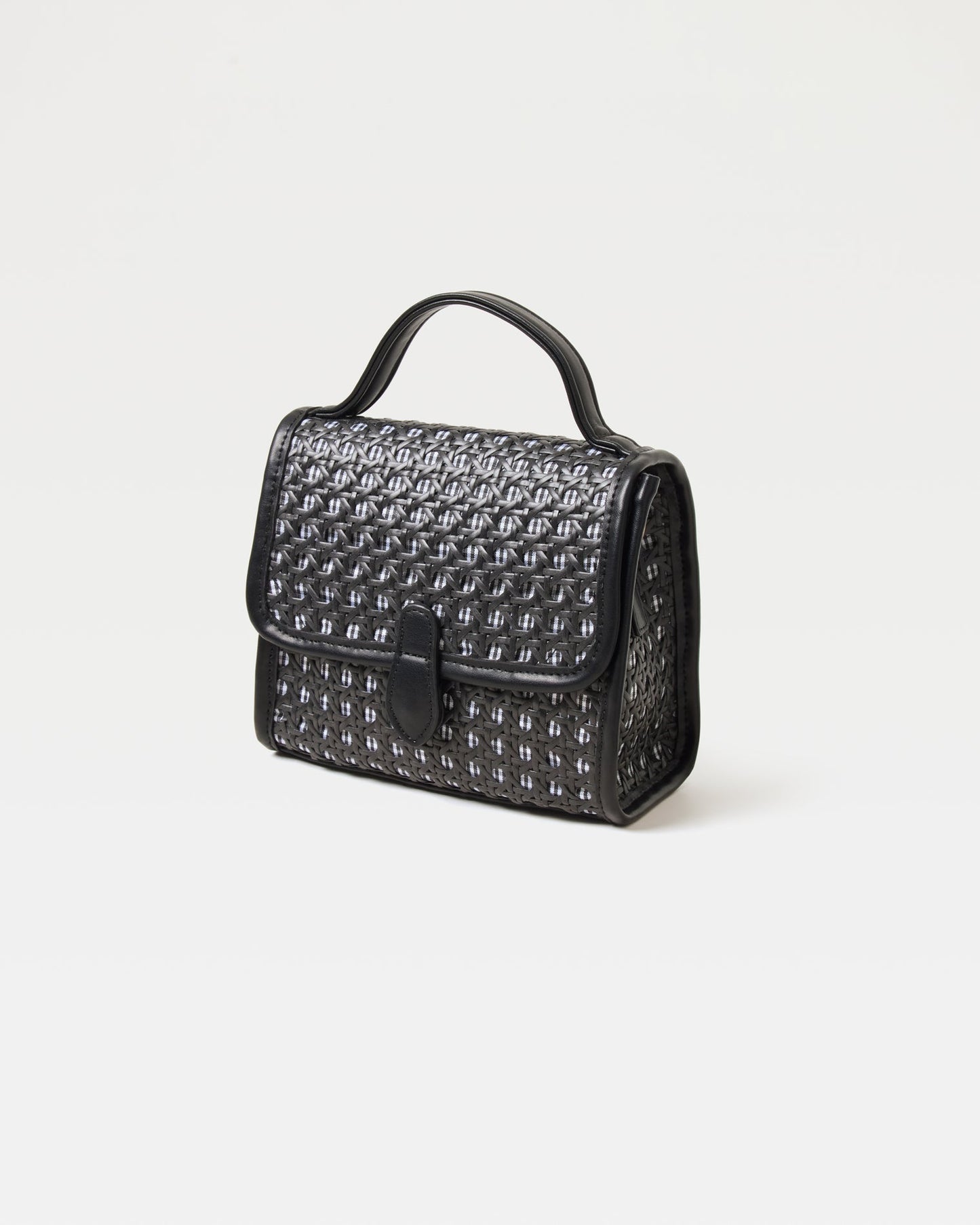 LSPACE LSPACE Amelia Bag - Black - Clothing|Swim