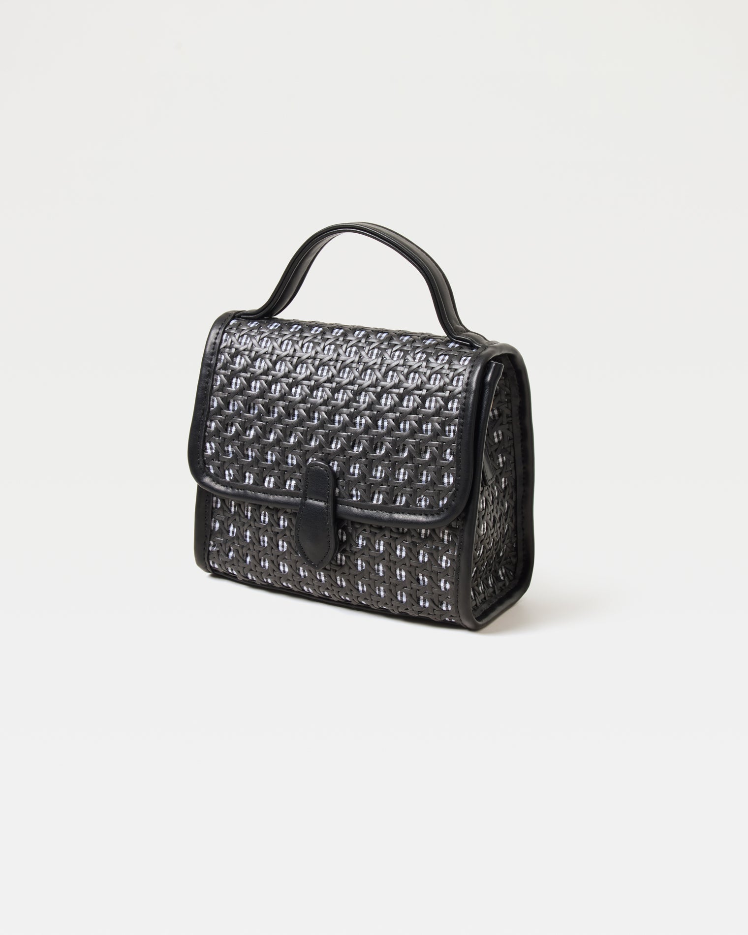 LSPACE LSPACE Amelia Bag - Black - Clothing|Swim