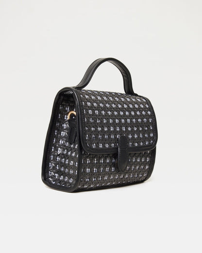 LSPACE LSPACE Amelia Bag - Black - Clothing|Swim