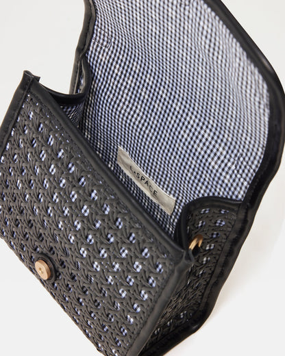 LSPACE LSPACE Amelia Bag - Black - Clothing|Swim