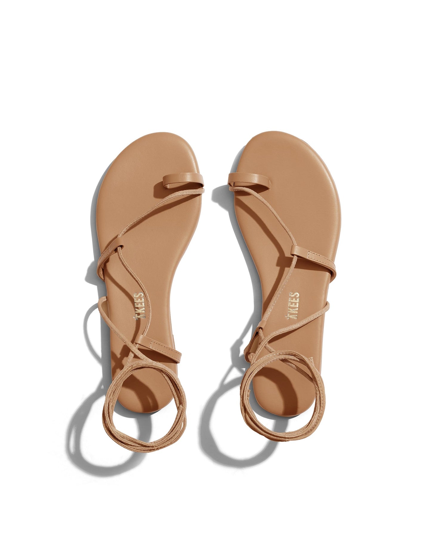 LSPACE TKEES Joe Sandals - Hazelton - Clothing