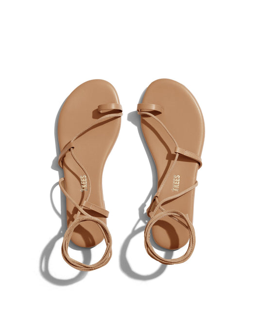 LSPACE TKEES Joe Sandals - Hazelton - Clothing