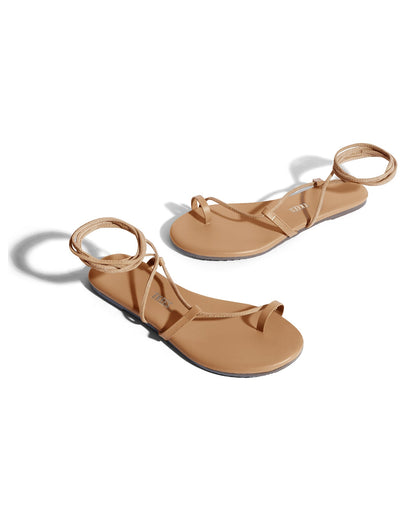 LSPACE TKEES Joe Sandals - Hazelton - Clothing