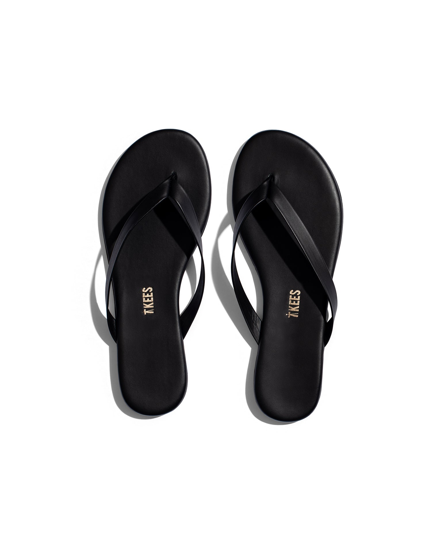 LSPACE TKEES Boyfriend Sandals - Black - Clothing