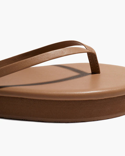 LSPACE TKEES Lily Platform Sandals - Cocobutter - Clothing