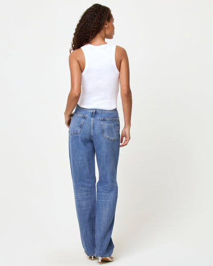 LSPACE LSPACE Ash Tank - Muah - Clothing
