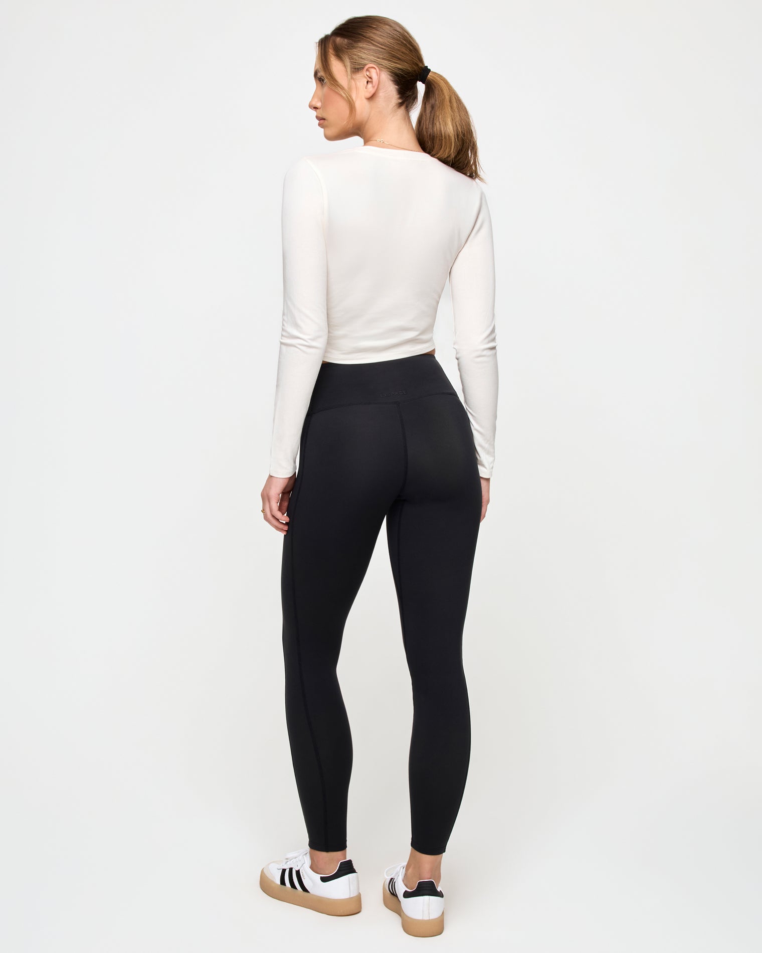 LSPACE LSPACE Marseille Top - Cream - Clothing|Swim
