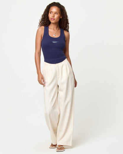 LSPACE LSPACE Ash Tank - Sardine - Clothing|Swim