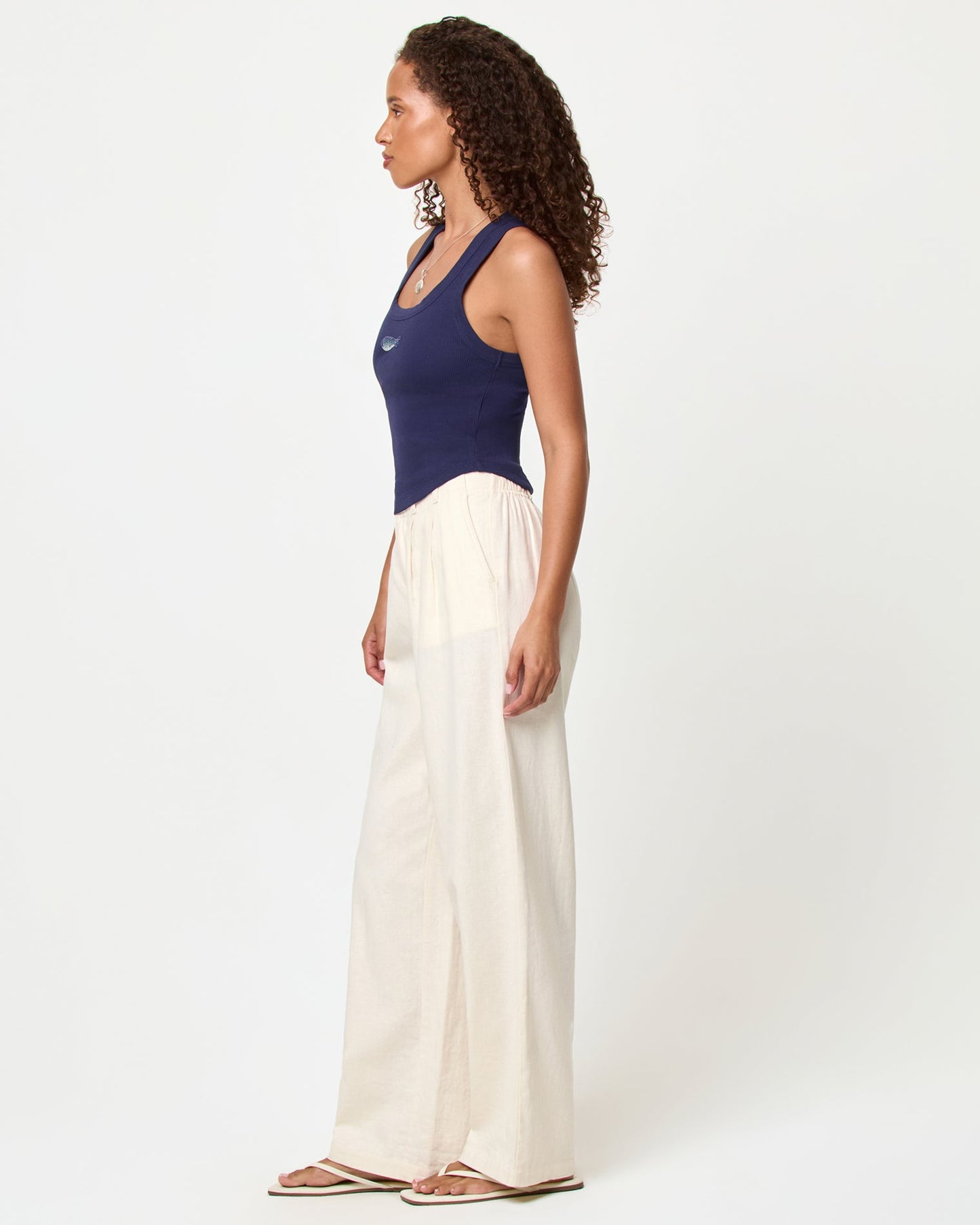 LSPACE LSPACE Ash Tank - Sardine - Clothing|Swim