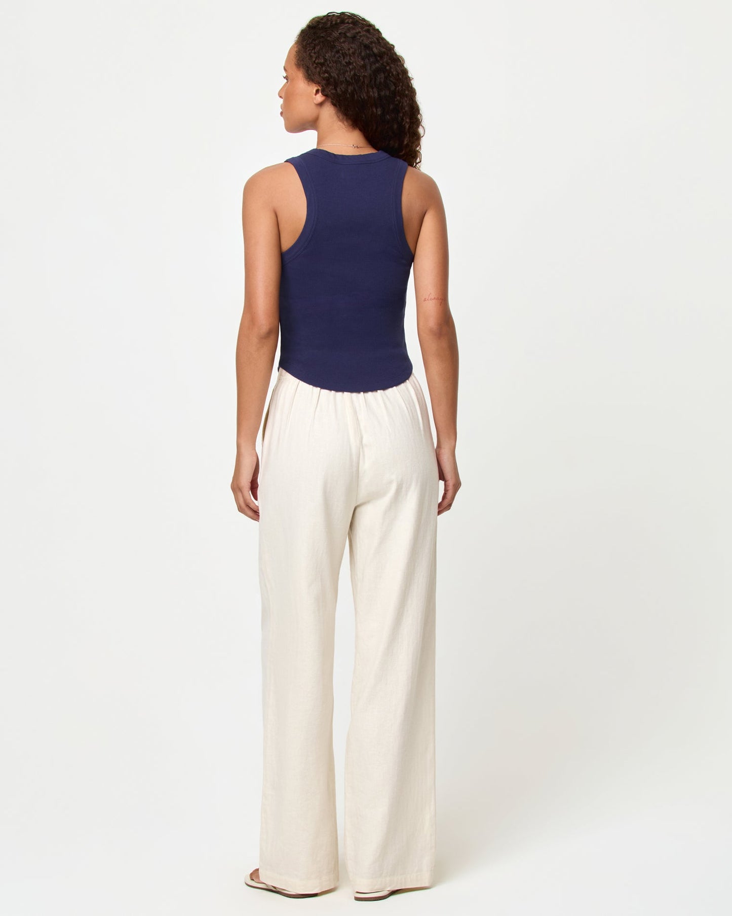 LSPACE LSPACE Ash Tank - Sardine - Clothing|Swim