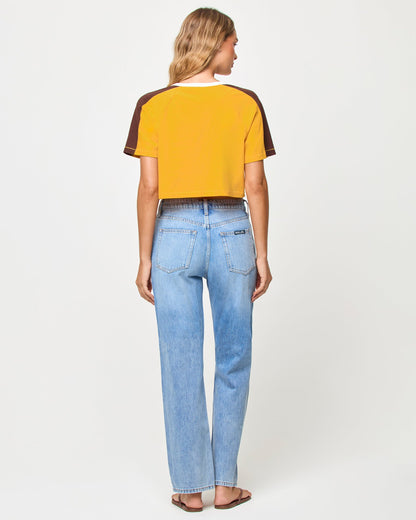 LSPACE L*Space Costa Crop Top - Clothing|Swim