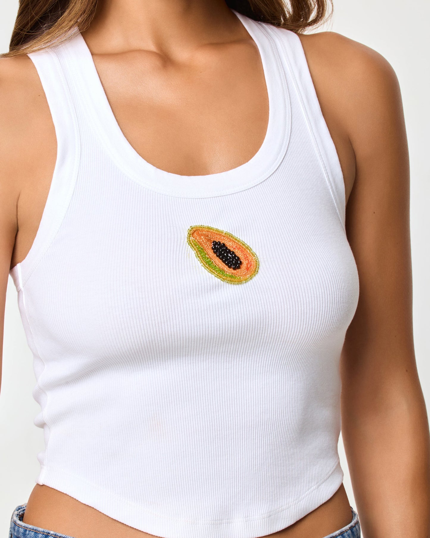 LSPACE L*Space Ash Tank - Clothing|Swim