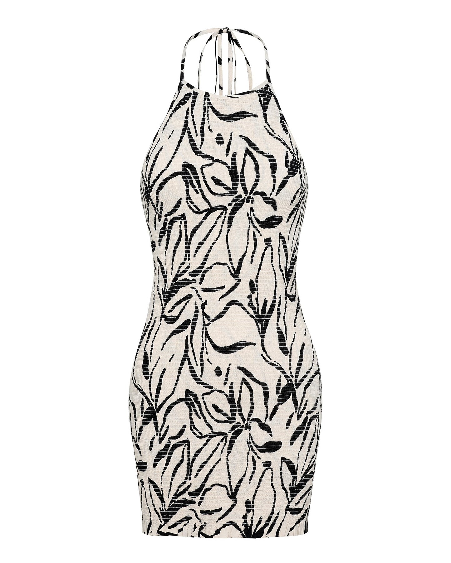 LSPACE LSPACE Daisy Mini Dress - Heavy Petal - Clothing|Swim