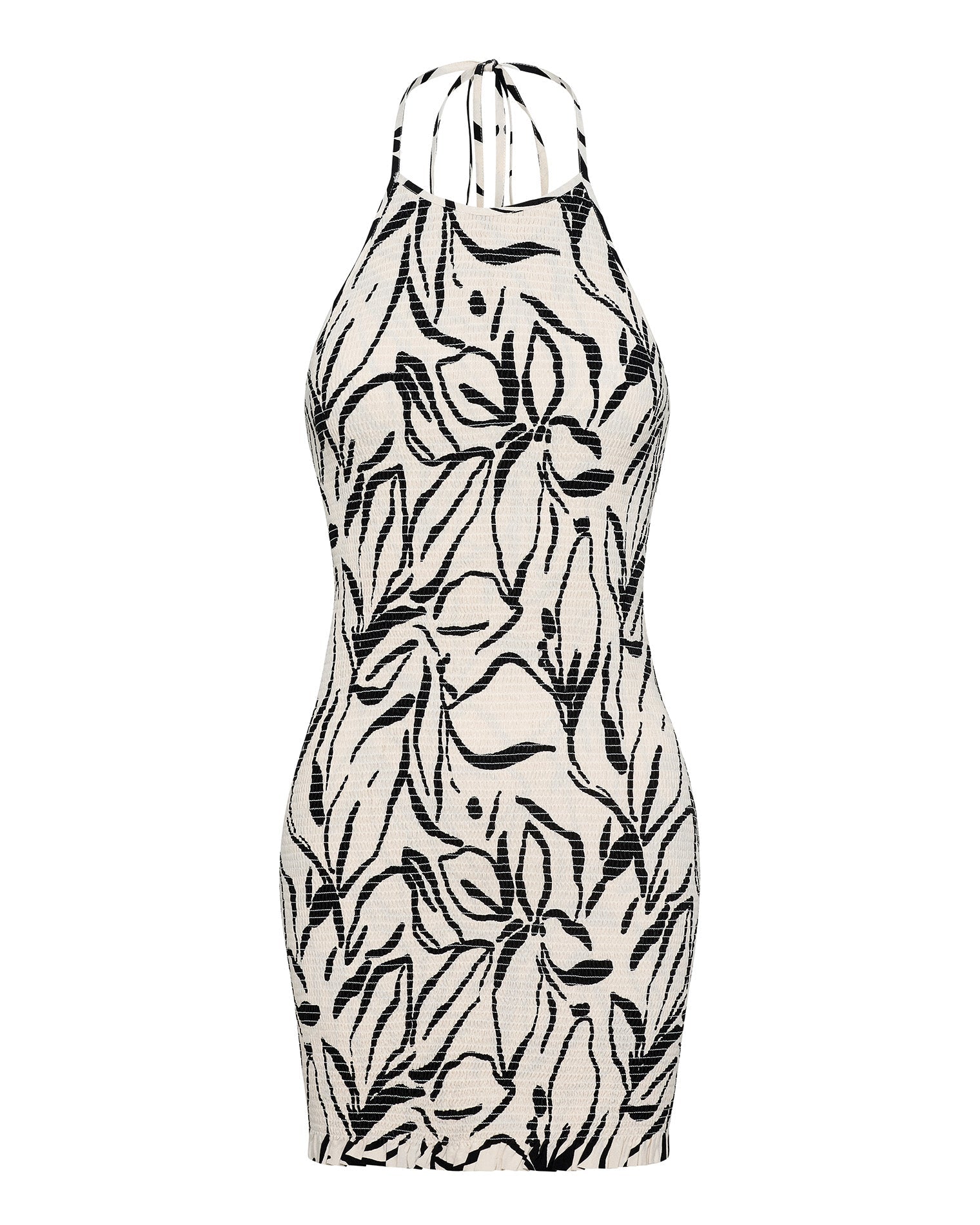 LSPACE LSPACE Daisy Mini Dress - Heavy Petal - Clothing|Swim