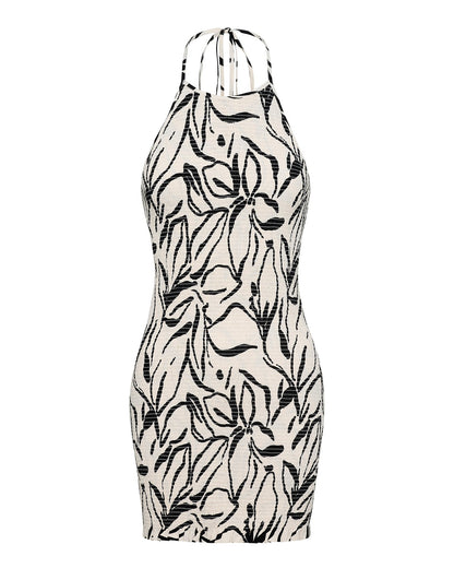 LSPACE LSPACE Daisy Mini Dress - Heavy Petal - Clothing|Swim