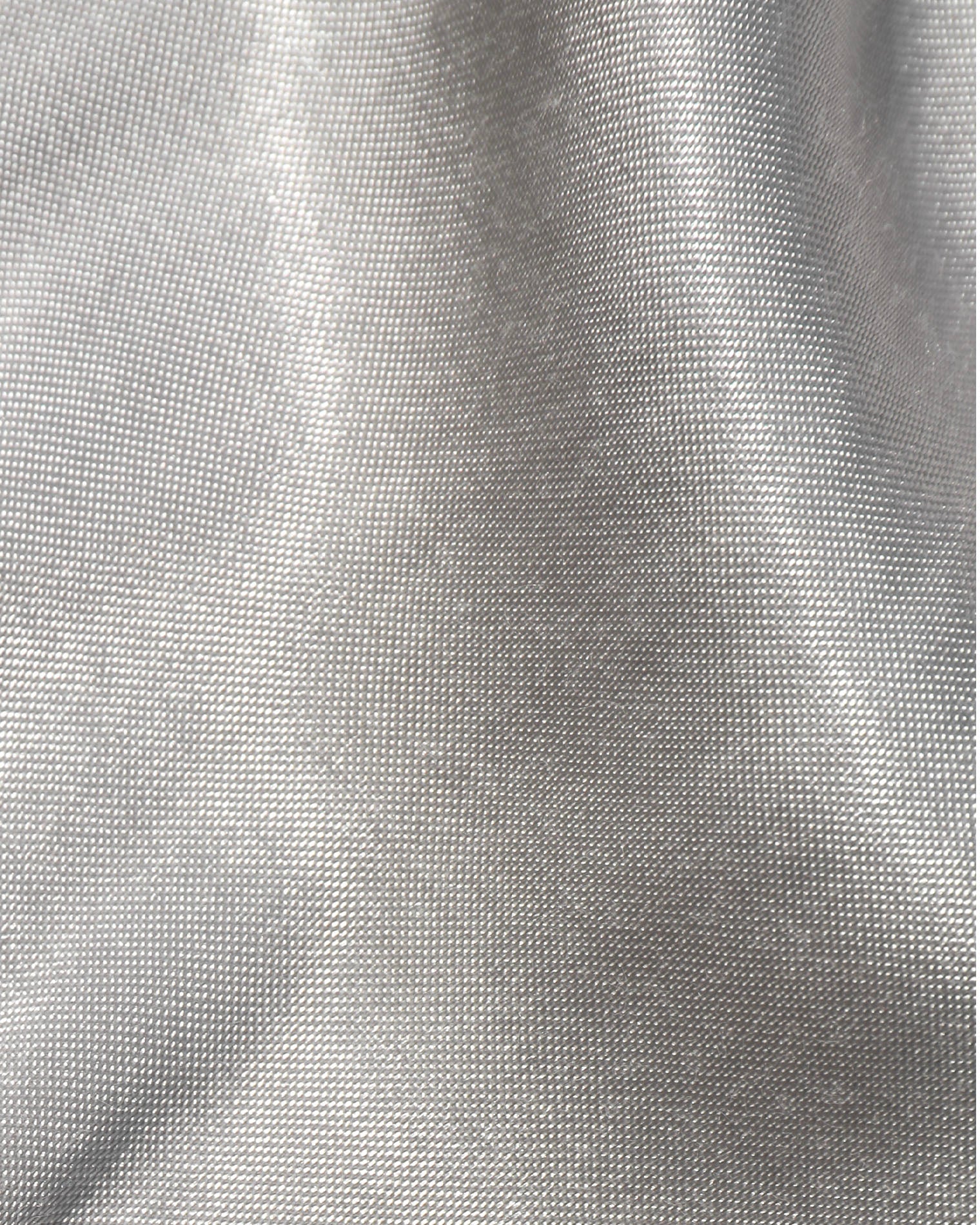 LSPACE Silver Satin Midi Dress - LSPACE Joanna Dress - Clothing
