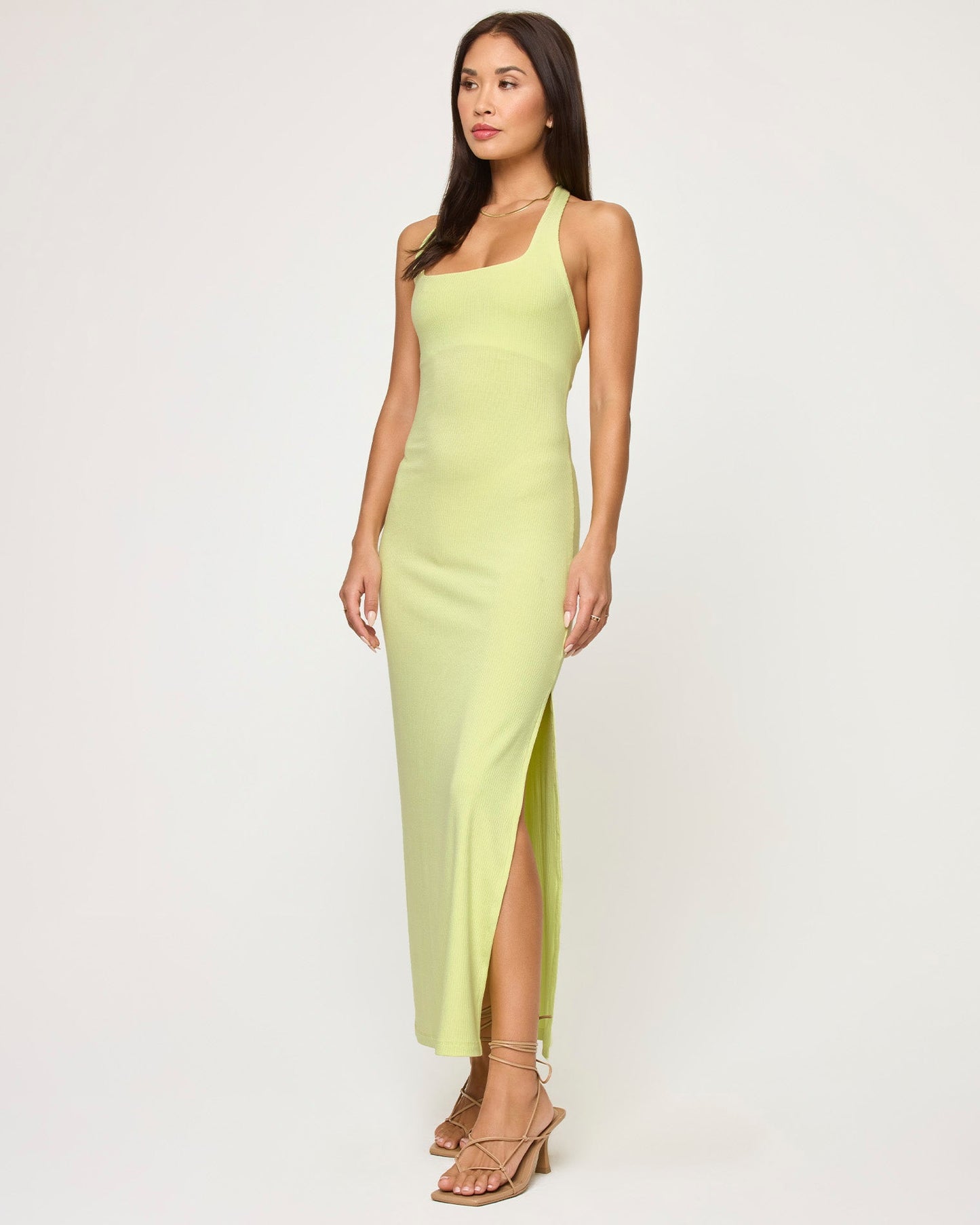 LSPACE LSPACE London Dress - Honeydew - Clothing