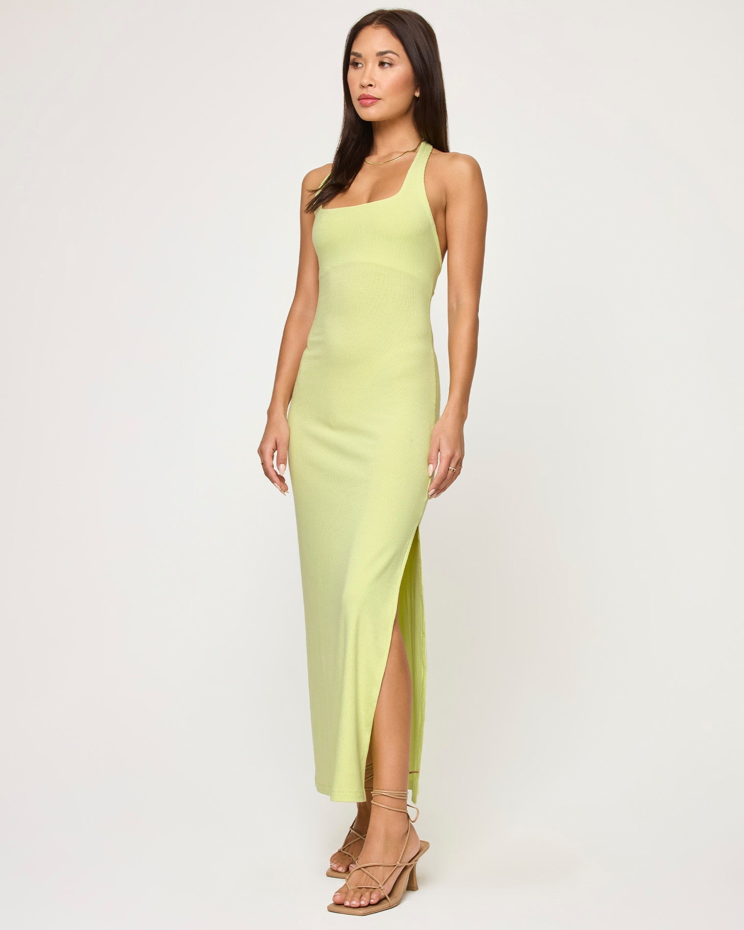 LSPACE LSPACE London Dress - Honeydew - Clothing