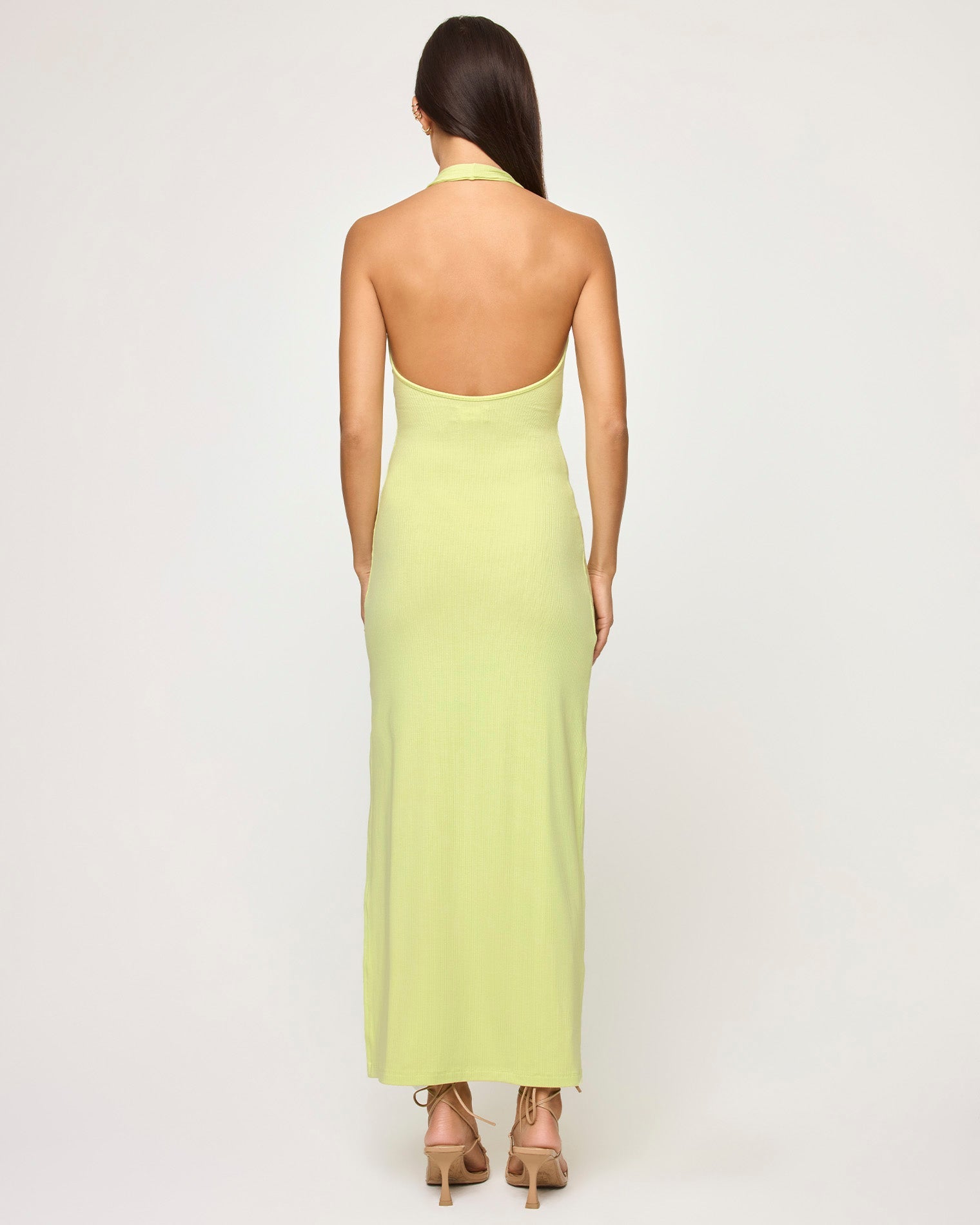 LSPACE LSPACE London Dress - Honeydew - Clothing