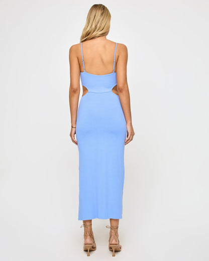 LSPACE LSPACE Cameron Dress - Peri Blue - Clothing