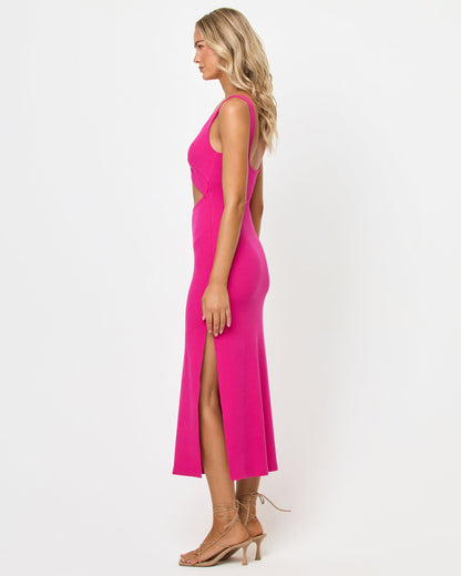 LSPACE LSPACE Camille Dress - Bougainvillea - Clothing|Swim