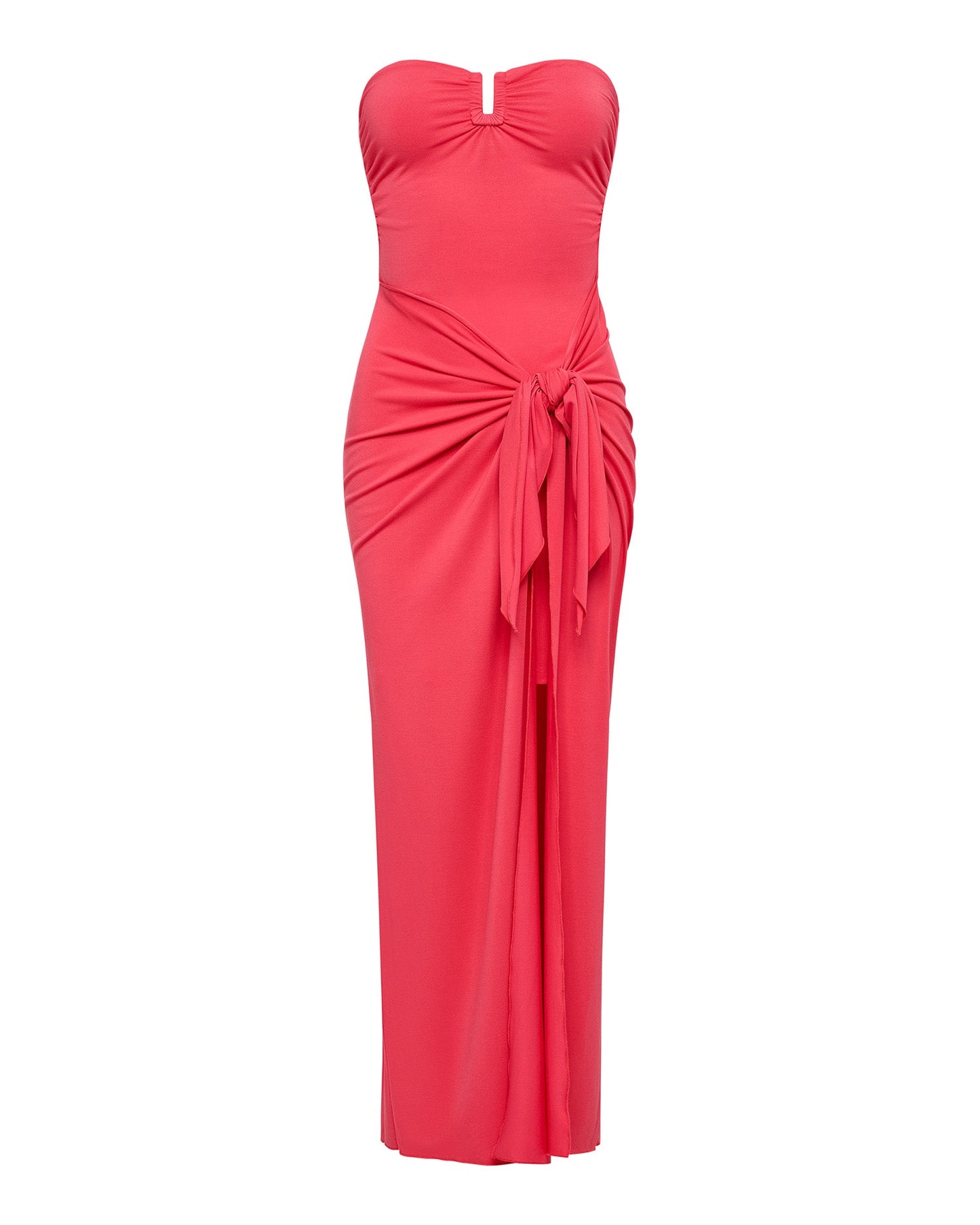 LSPACE LSPACE Noah Dress - Pout - Clothing|Swim