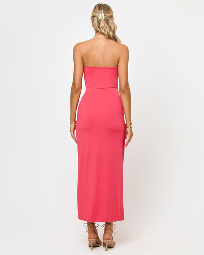 LSPACE LSPACE Noah Dress - Pout - Clothing|Swim