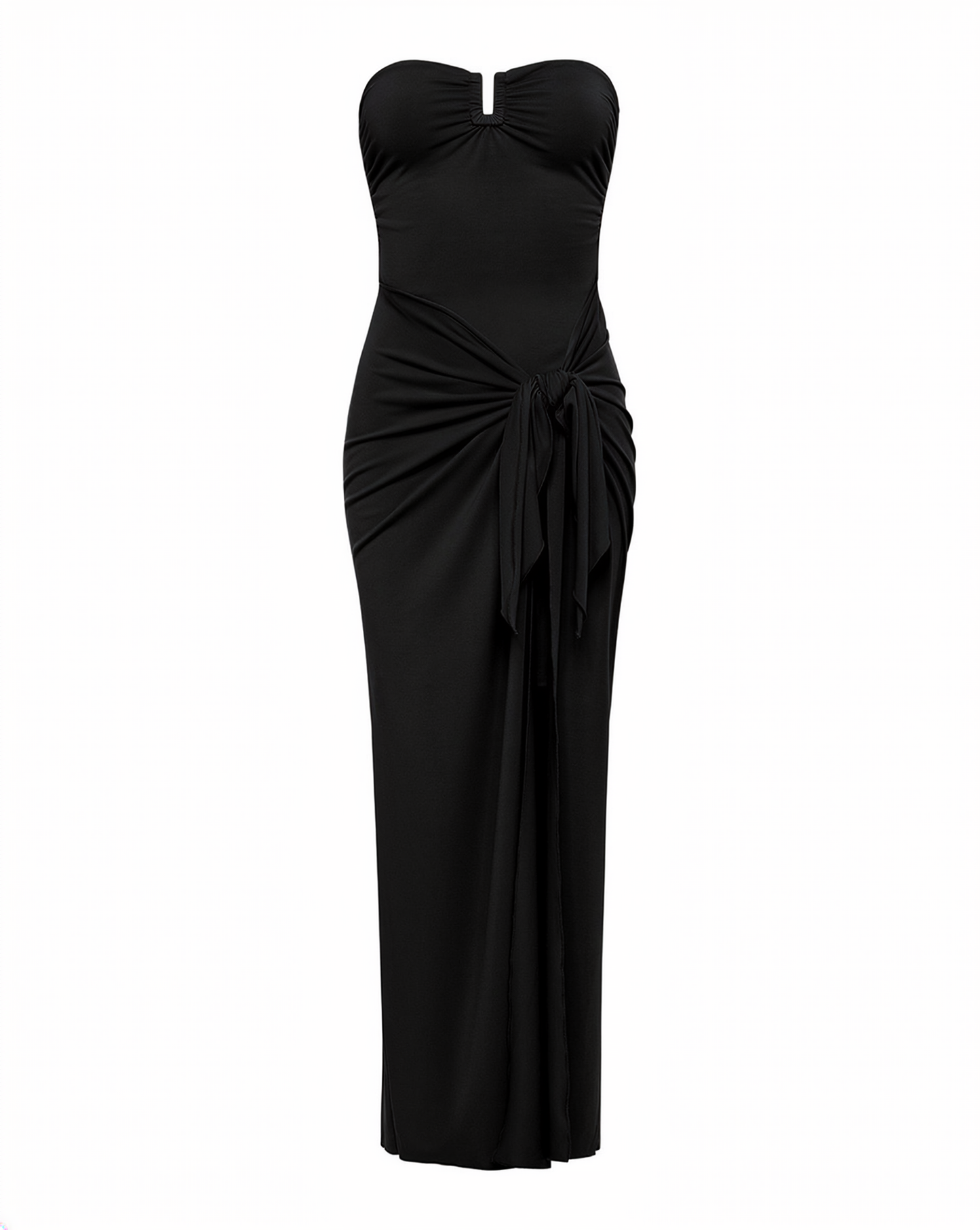 LSPACE LSPACE Noah Dress - Black - Clothing|Swim