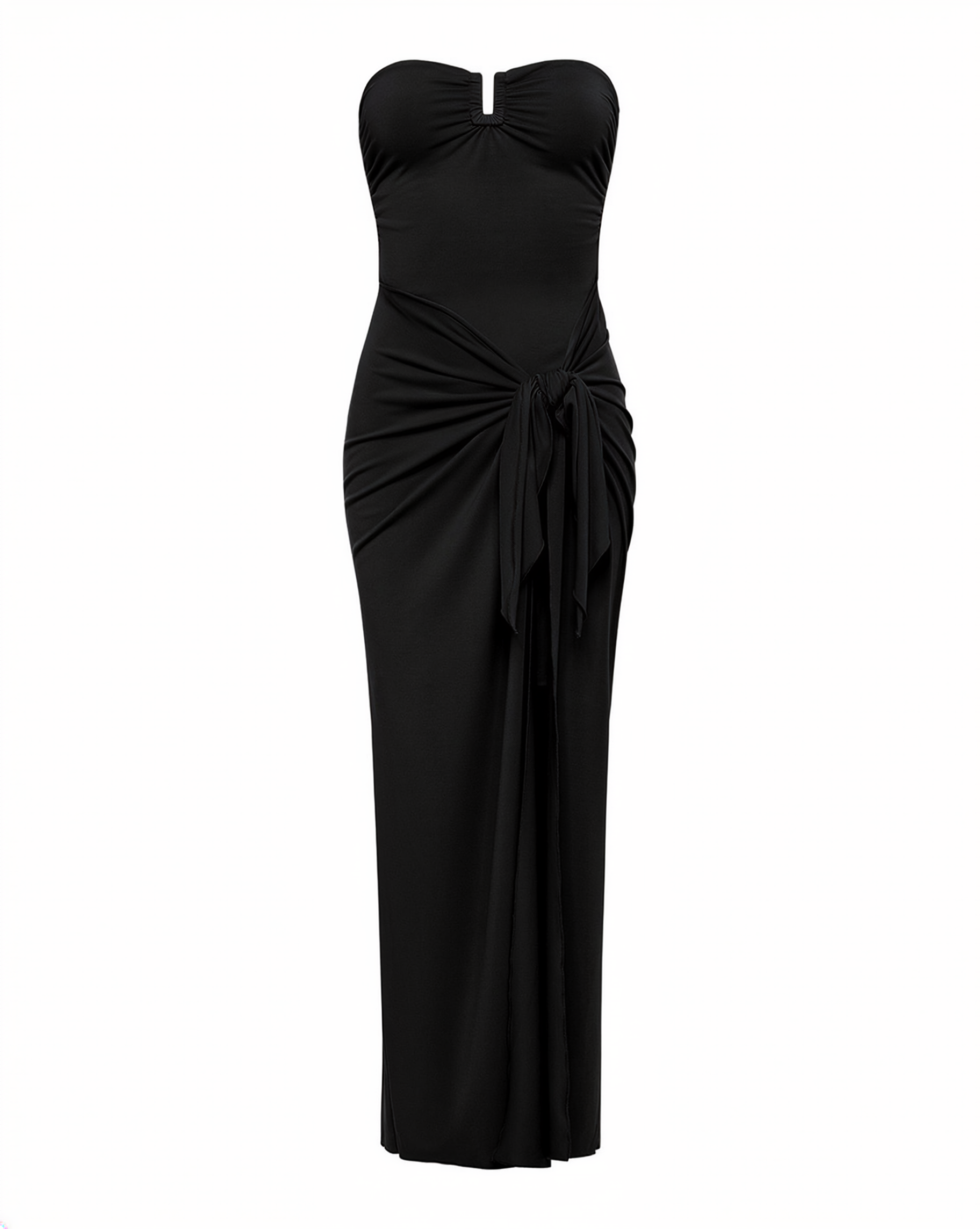 LSPACE LSPACE Noah Dress - Black - Clothing|Swim