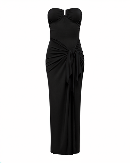 LSPACE LSPACE Noah Dress - Black - Clothing|Swim