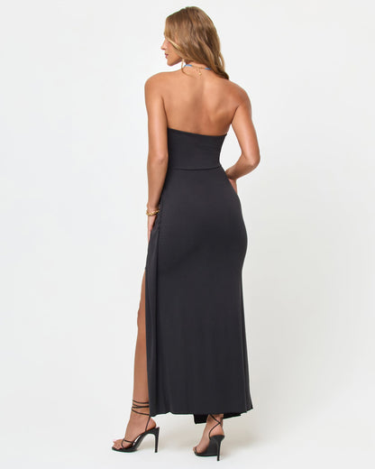 LSPACE LSPACE Noah Dress - Black - Clothing|Swim