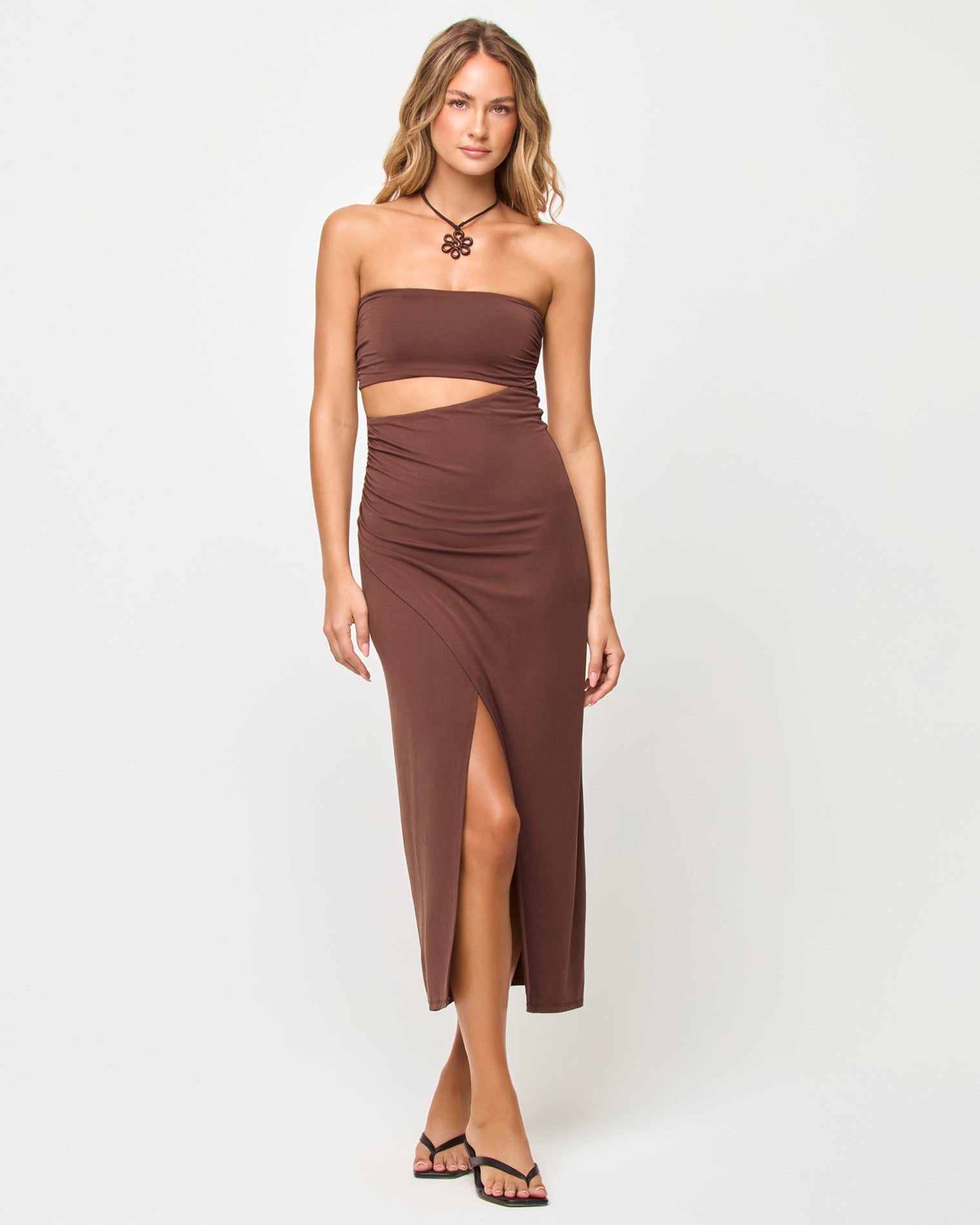 LSPACE L*Space Corsica Dress - Clothing|Swim