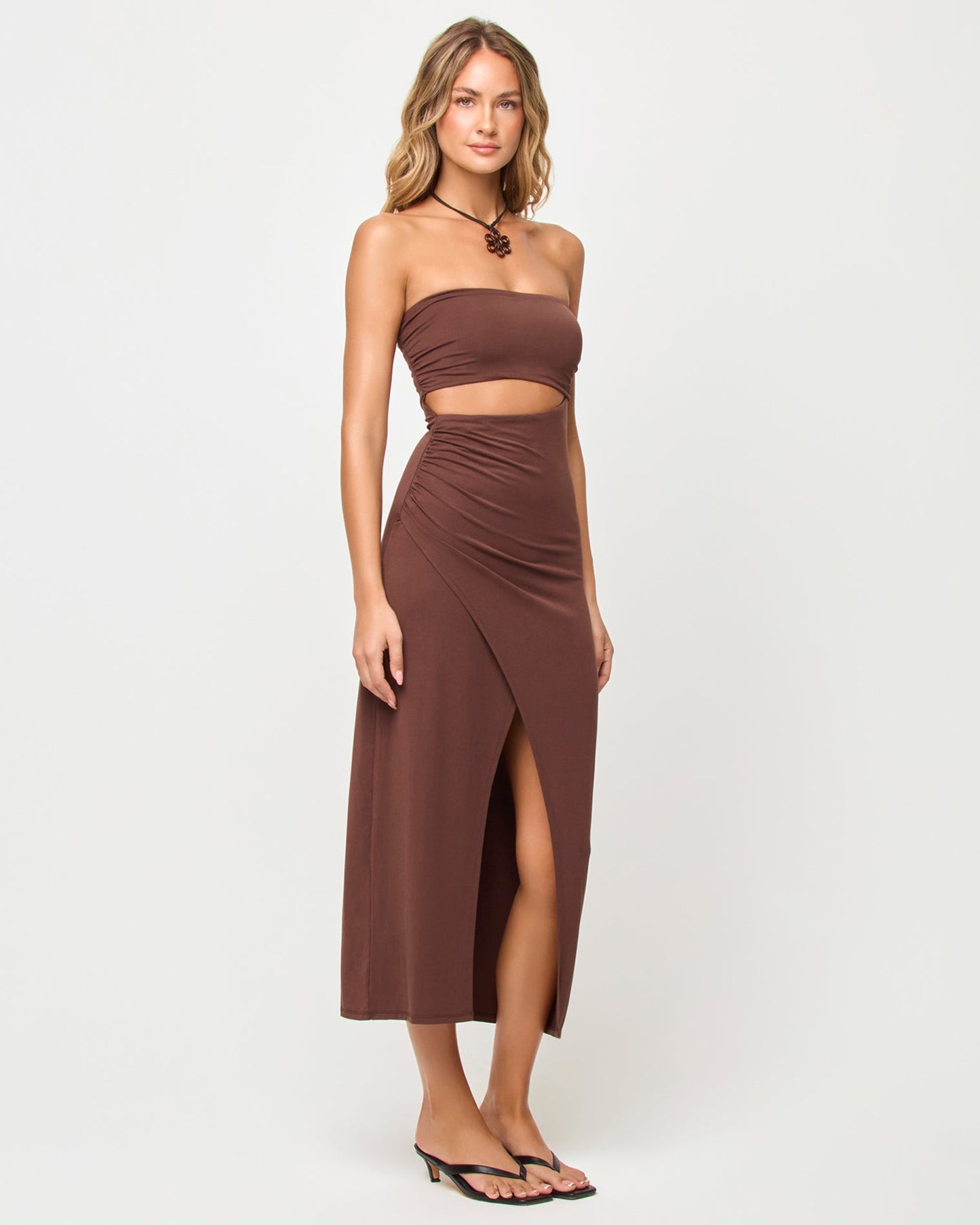 LSPACE L*Space Corsica Dress - Clothing|Swim