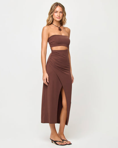 LSPACE L*Space Corsica Dress - Clothing|Swim