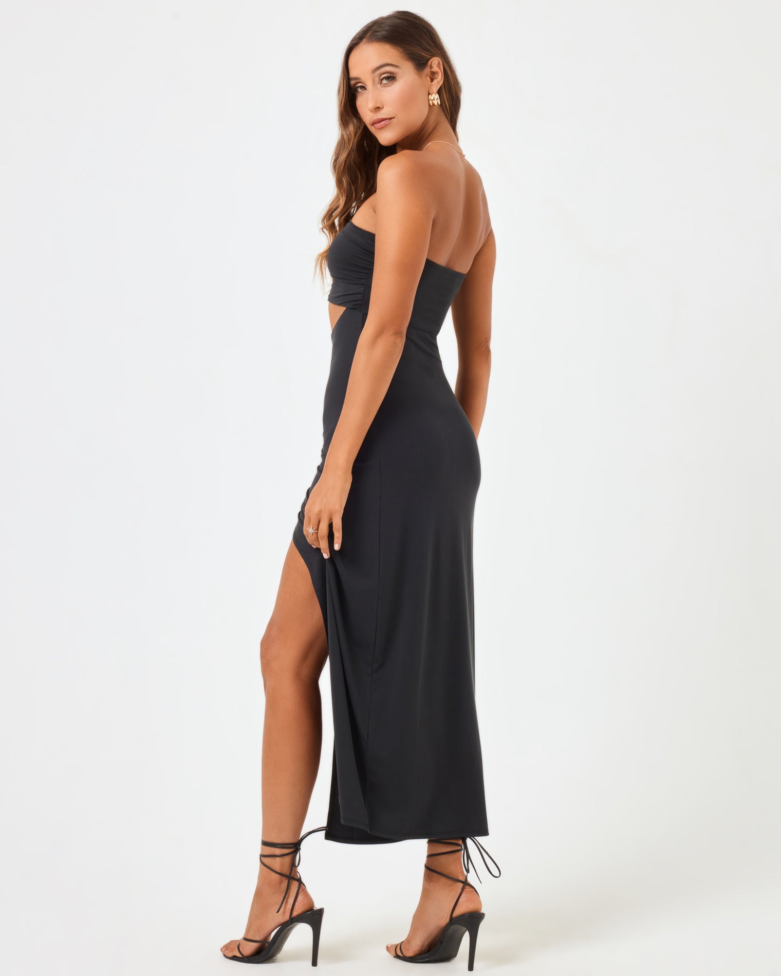 LSPACE LSPACE Corsica Dress - Clothing|Swim