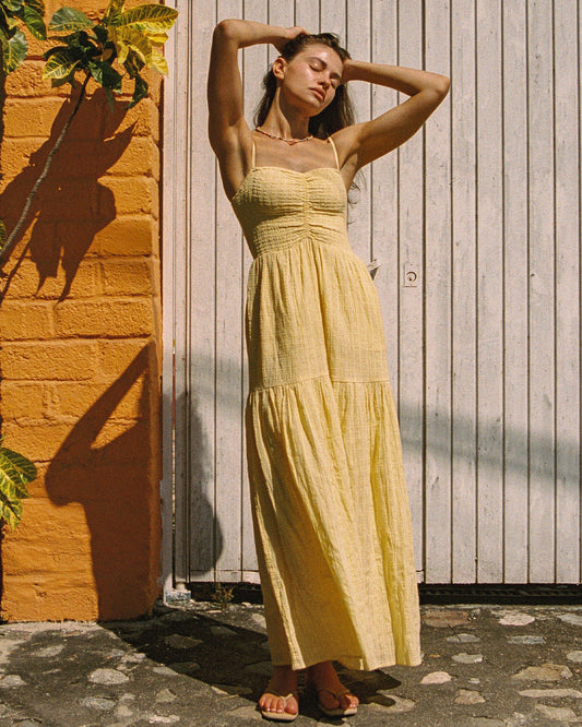 LSPACE LSPACE Mallorca Dress - Daisy - Clothing|Swim