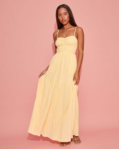 LSPACE LSPACE Mallorca Dress - Daisy - Clothing|Swim